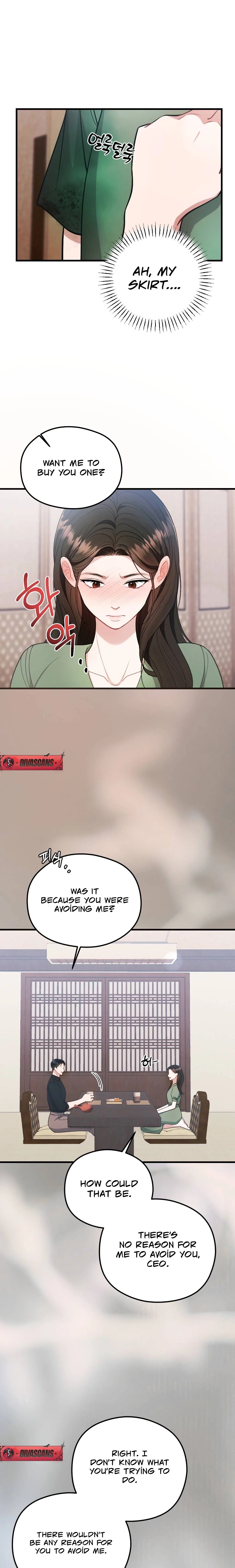 Read Summer Night chapter 10 image 8 on Lezhin