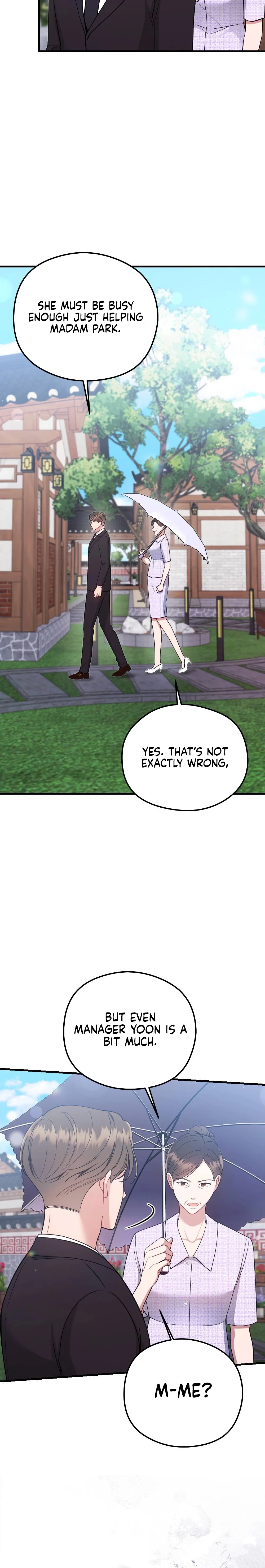 Read Summer Night chapter 11 image 11 on Lezhin