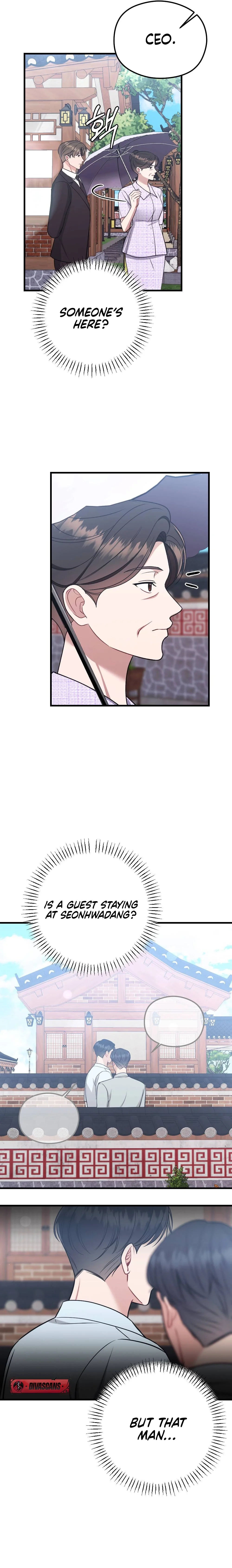 Read Summer Night chapter 11 image 14 on Lezhin