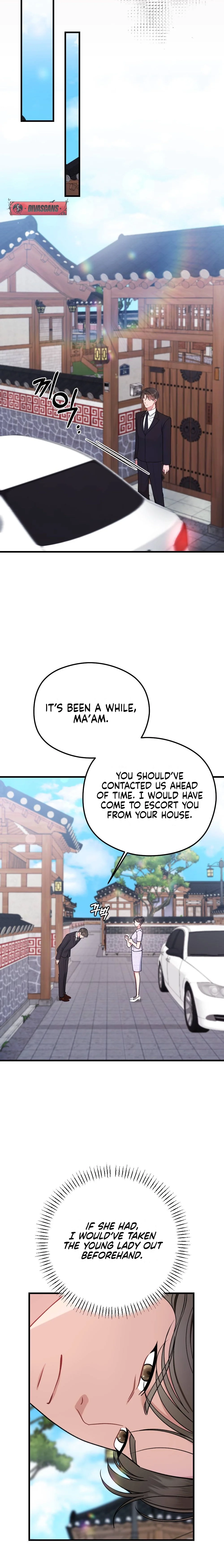 Read Summer Night chapter 11 image 9 on Lezhin