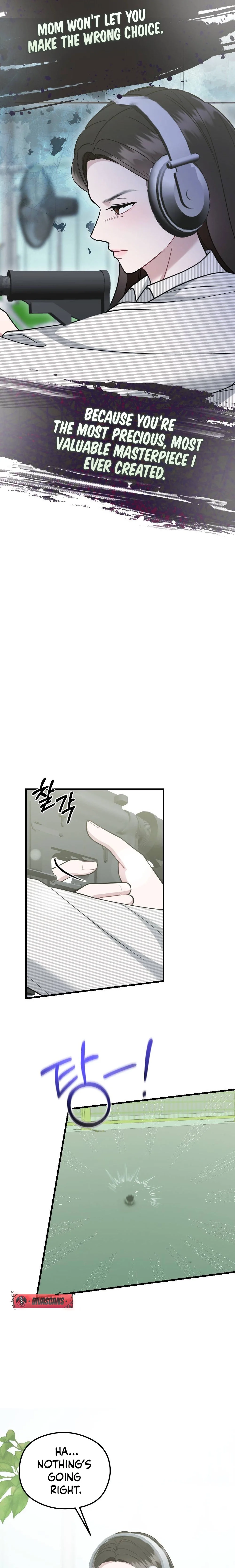 Read Summer Night chapter 12 image 12 on Lezhin