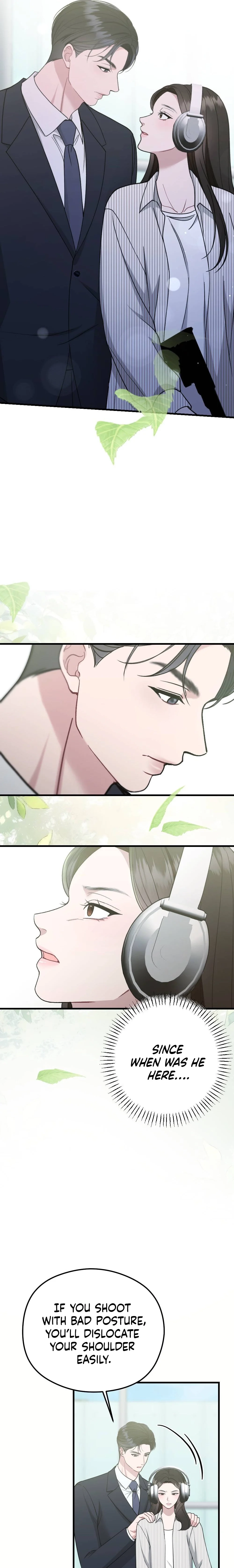 Read Summer Night chapter 12 image 14 on Lezhin