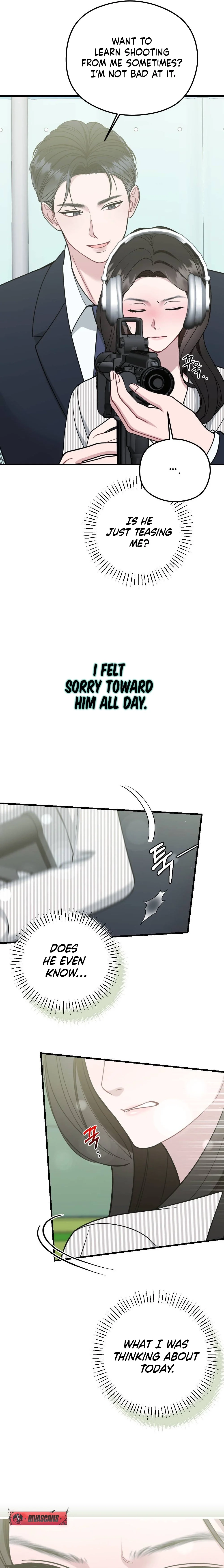 Read Summer Night chapter 12 image 16 on Lezhin