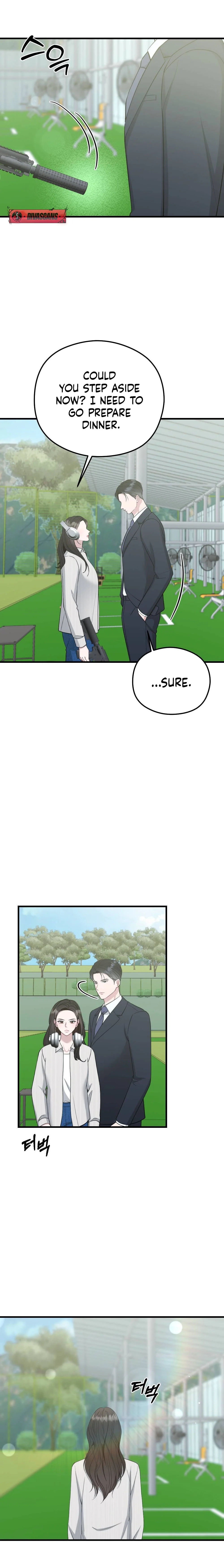 Read Summer Night chapter 12 image 19 on Lezhin