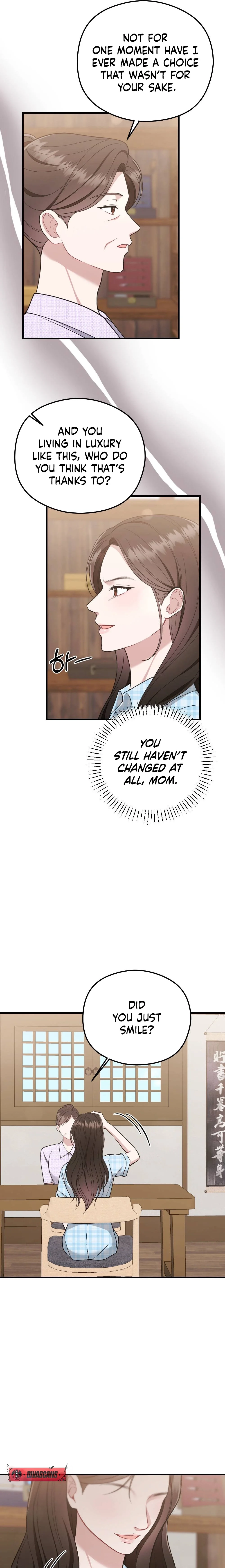 Read Summer Night chapter 12 image 2 on Lezhin