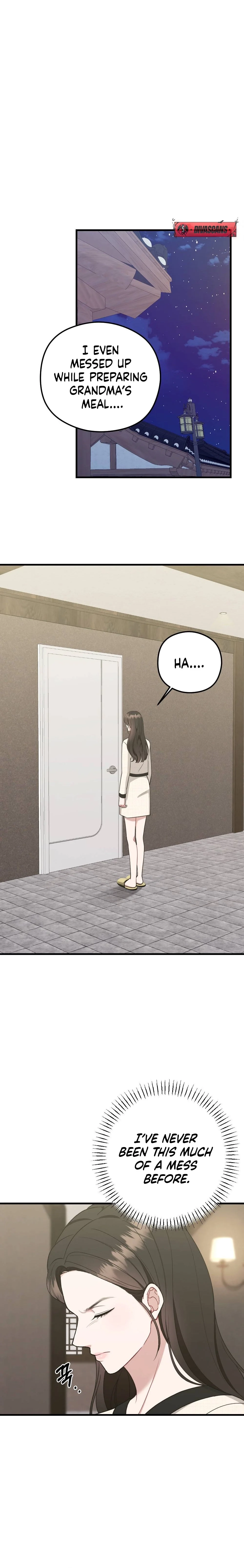 Read Summer Night chapter 12 image 21 on Lezhin