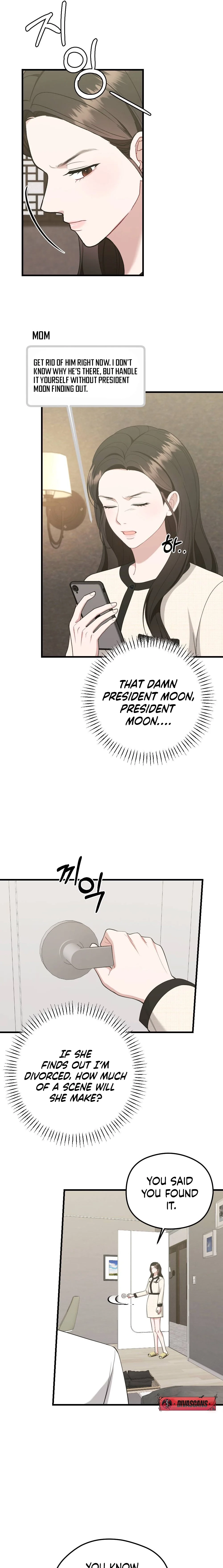 Read Summer Night chapter 12 image 22 on Lezhin