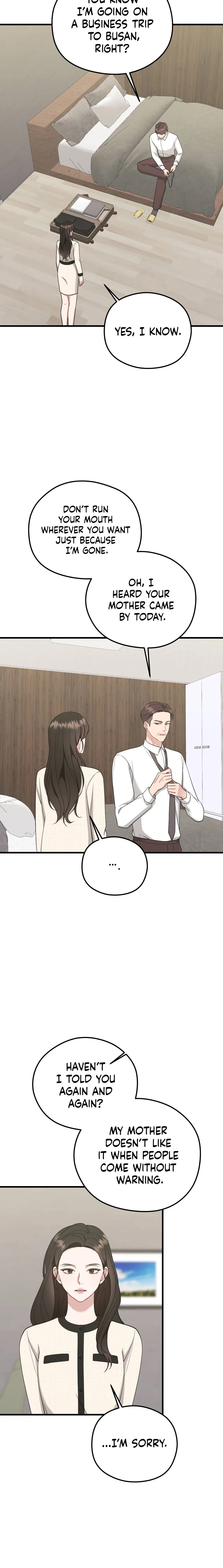 Read Summer Night chapter 12 image 23 on Lezhin