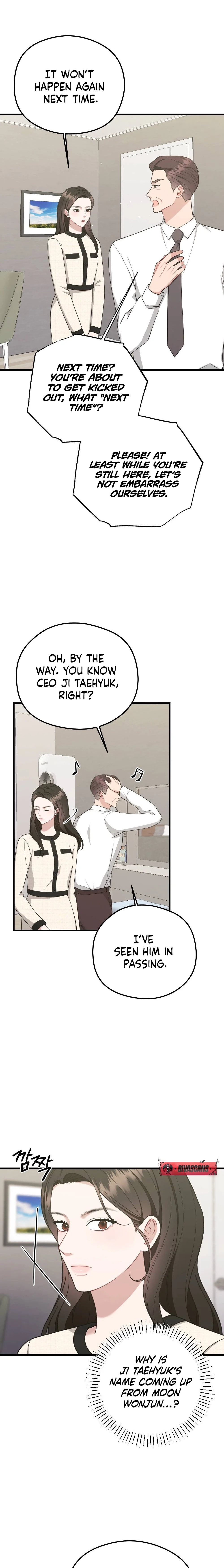 Read Summer Night chapter 12 image 24 on Lezhin