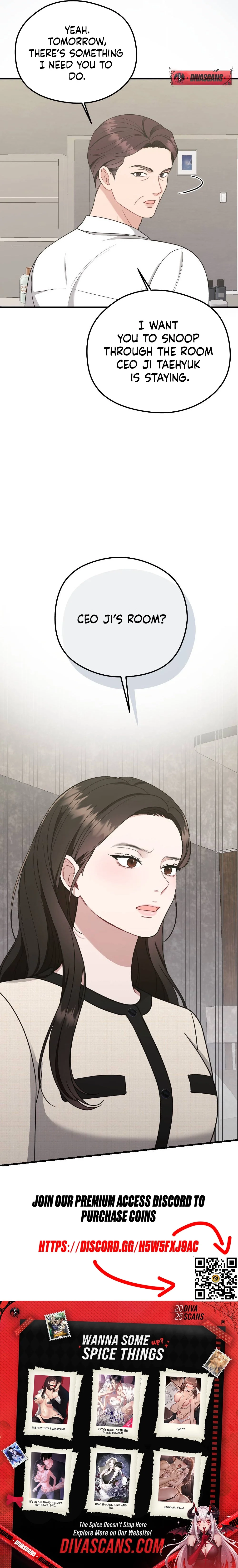 Read Summer Night chapter 12 image 26 on Lezhin