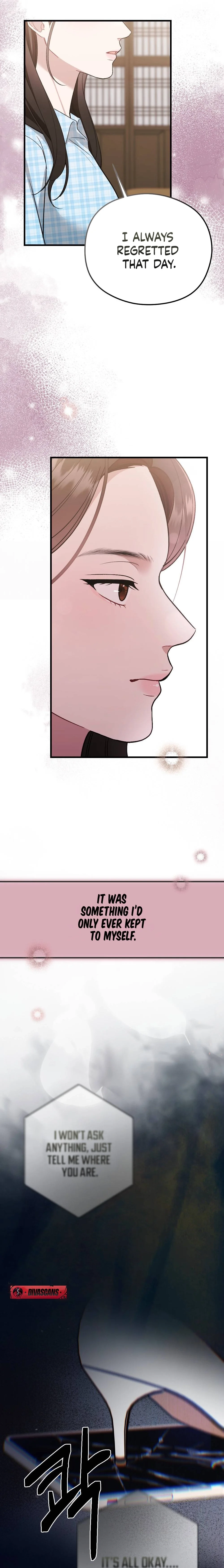 Read Summer Night chapter 12 image 6 on Lezhin
