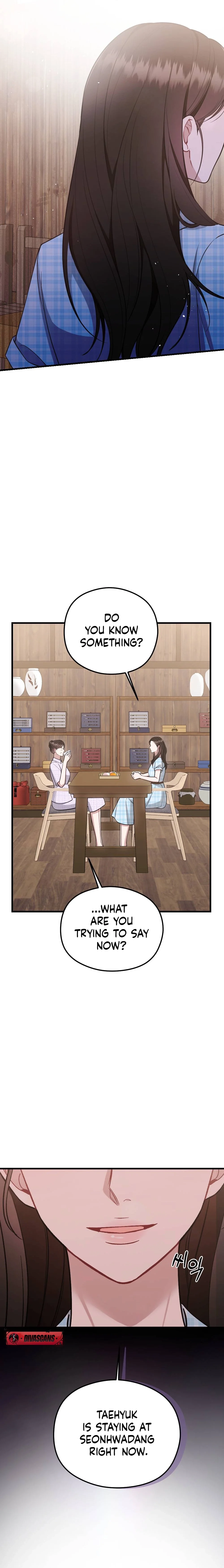 Read Summer Night chapter 12 image 8 on Lezhin