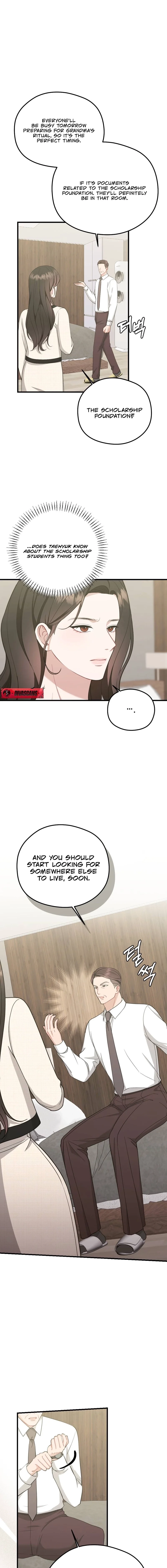 Read Summer Night chapter 13 image 1 on Lezhin