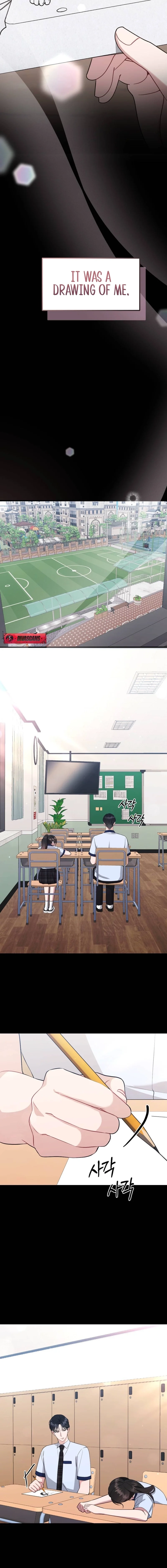 Read Summer Night chapter 13 image 11 on Lezhin