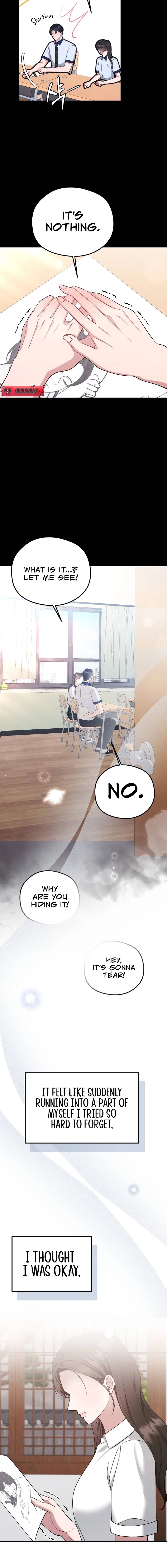 Read Summer Night chapter 13 image 14 on Lezhin