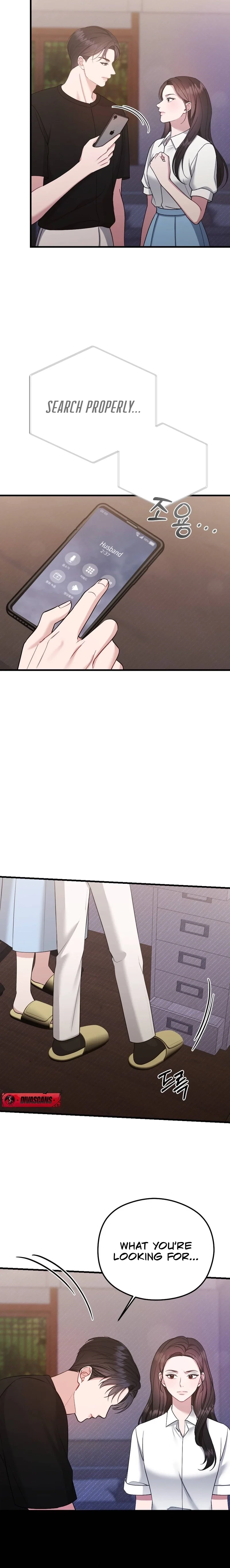 Read Summer Night chapter 13 image 18 on Lezhin