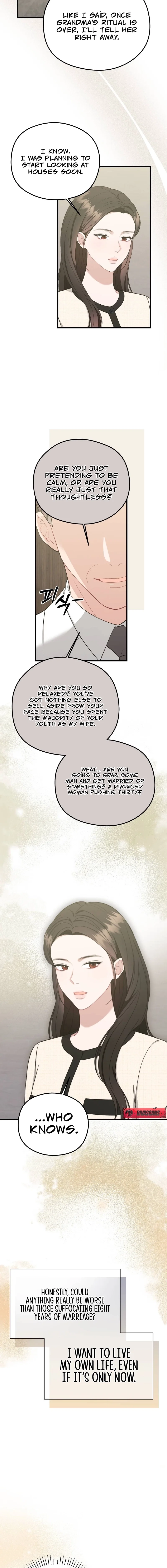 Read Summer Night chapter 13 image 2 on Lezhin