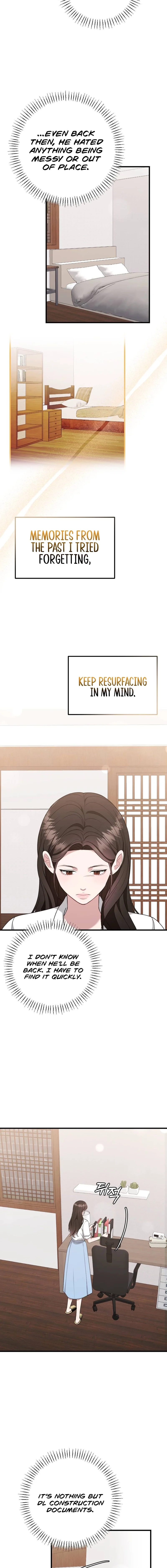Read Summer Night chapter 13 image 9 on Lezhin
