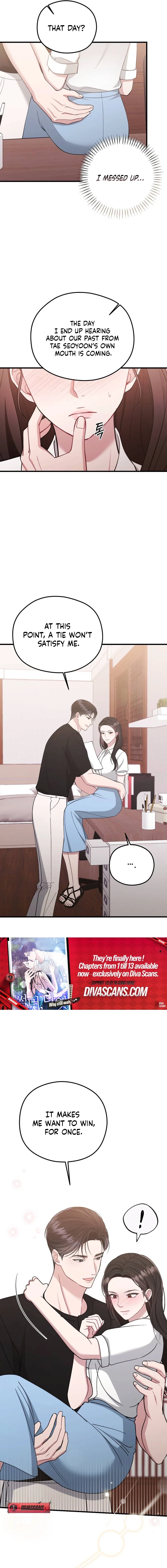 Read Summer Night chapter 14 image 10 on Lezhin