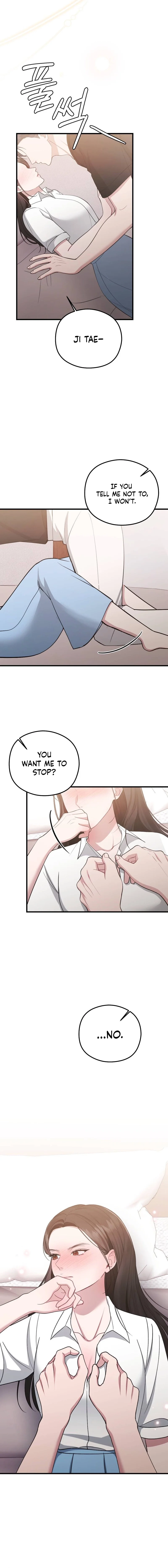 Read Summer Night chapter 14 image 11 on Lezhin