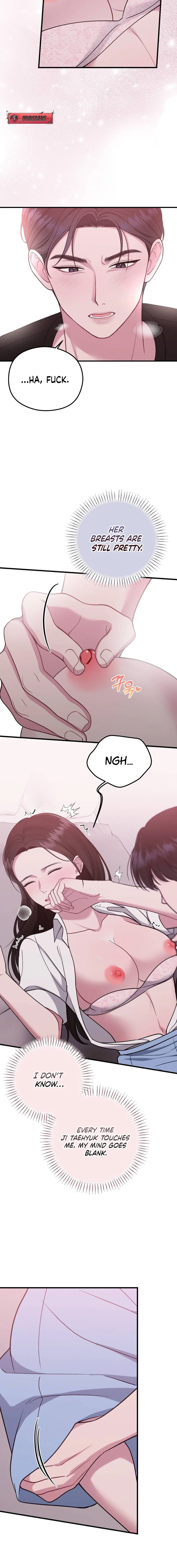 Read Summer Night chapter 14 image 13 on Lezhin