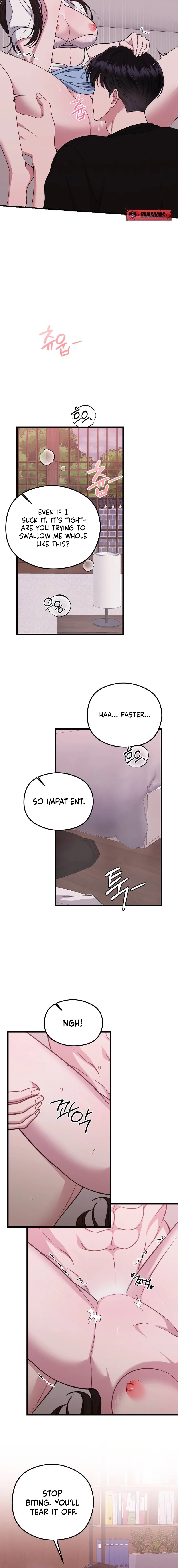 Read Summer Night chapter 14 image 15 on Lezhin