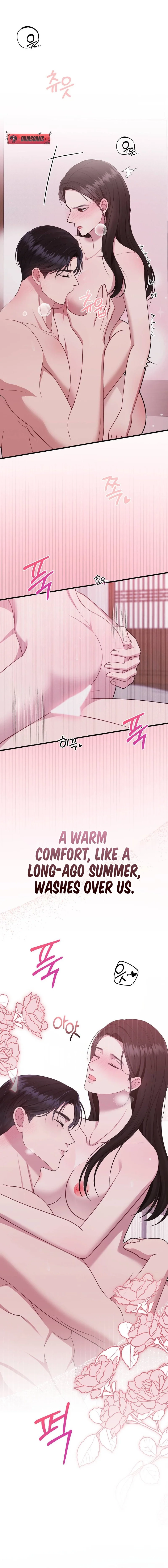 Read Summer Night chapter 14 image 17 on Lezhin