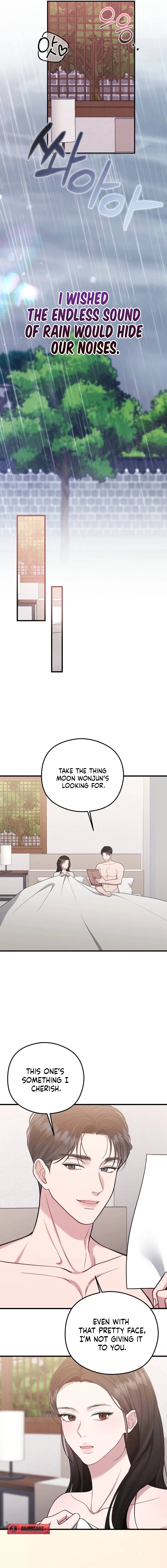 Read Summer Night chapter 14 image 18 on Lezhin