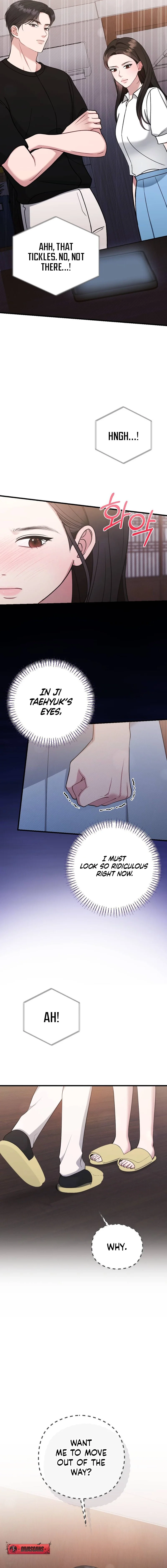 Read Summer Night chapter 14 image 4 on Lezhin