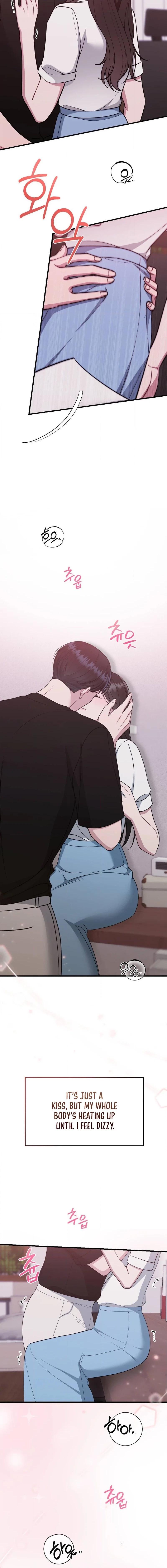 Read Summer Night chapter 14 image 7 on Lezhin