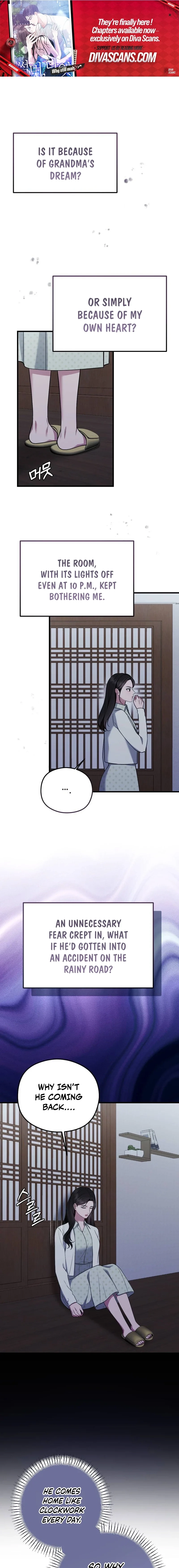 Read Summer Night chapter 15 image 12 on Lezhin
