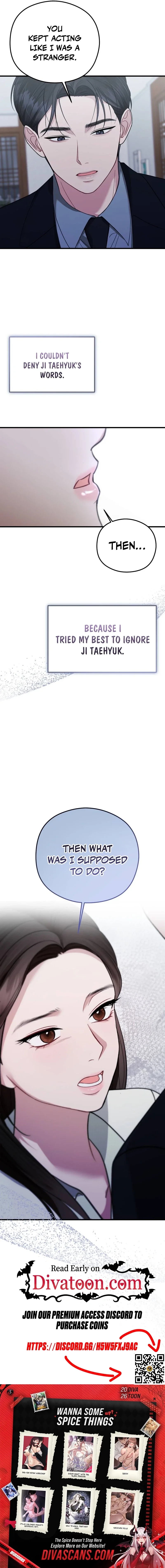 Read Summer Night chapter 15 image 22 on Lezhin