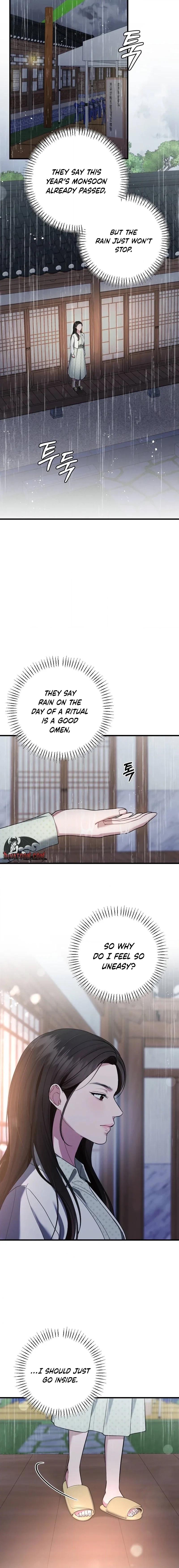 Read Summer Night chapter 15 image 7 on Lezhin