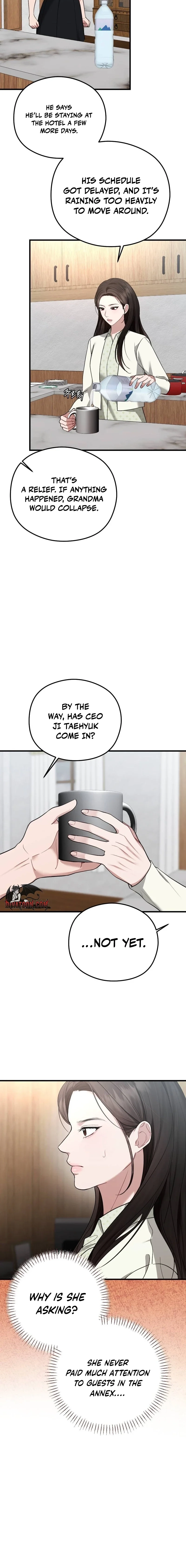Read Summer Night chapter 15 image 9 on Lezhin