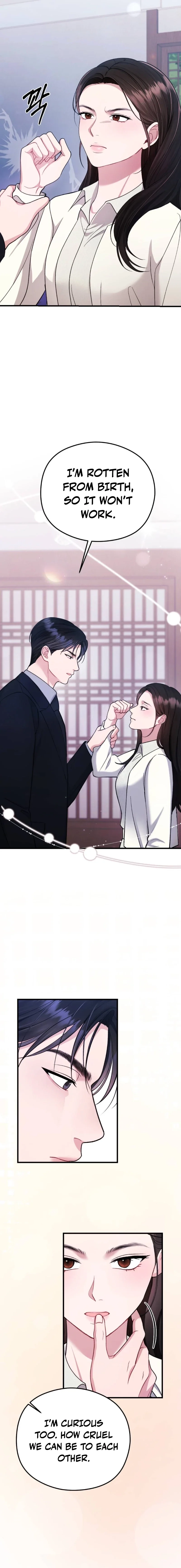 Read Summer Night chapter 16 image 10 on Lezhin