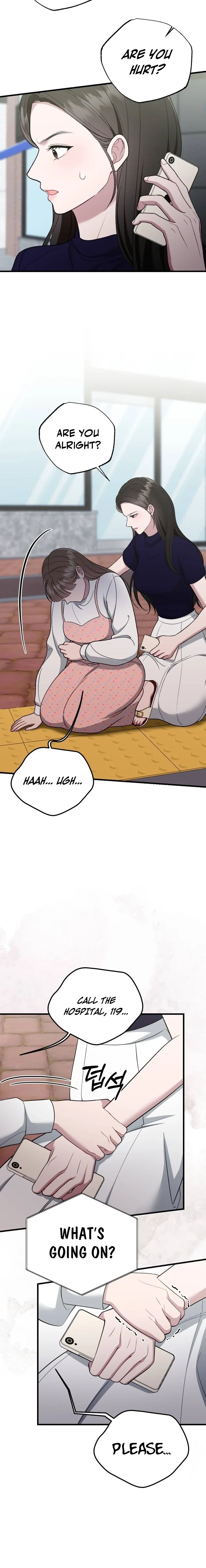 Read Summer Night chapter 17 image 13 on Lezhin