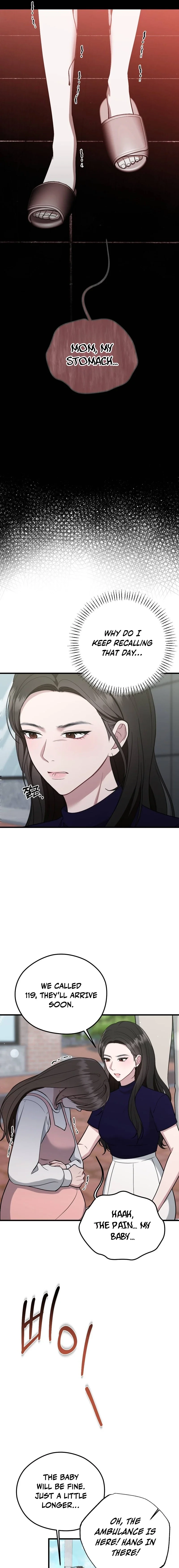 Read Summer Night chapter 17 image 16 on Lezhin