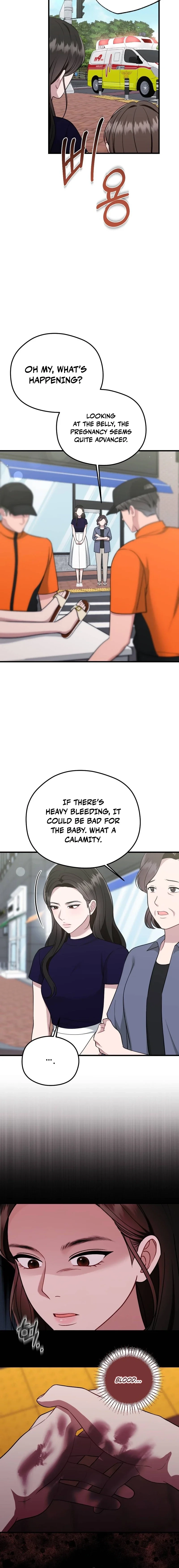 Read Summer Night chapter 17 image 17 on Lezhin
