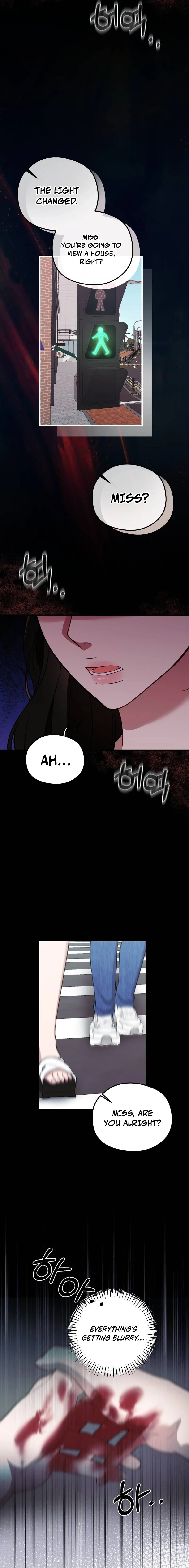 Read Summer Night chapter 17 image 18 on Lezhin