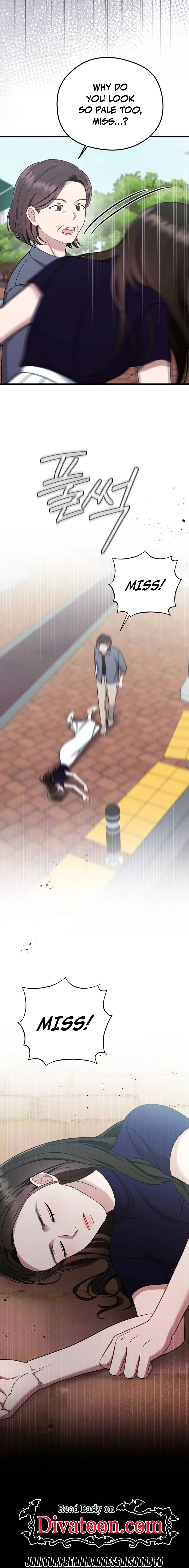 Read Summer Night chapter 17 image 19 on Lezhin