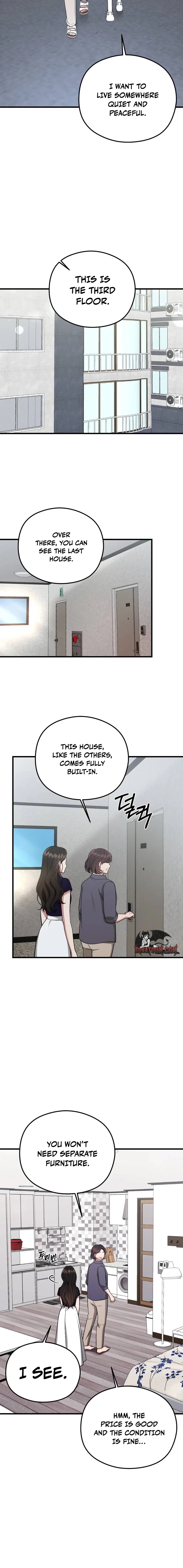 Read Summer Night chapter 17 image 9 on Lezhin