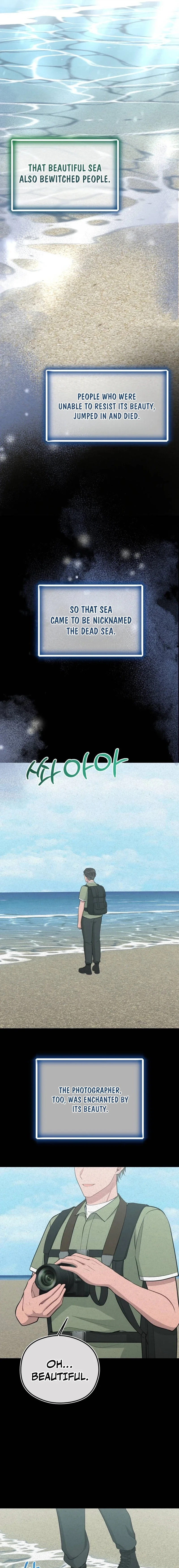 Read Summer Night chapter 18 image 10 on Lezhin