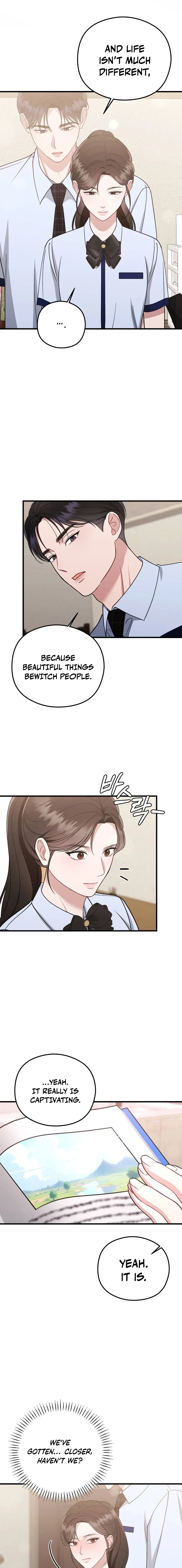 Read Summer Night chapter 18 image 12 on Lezhin