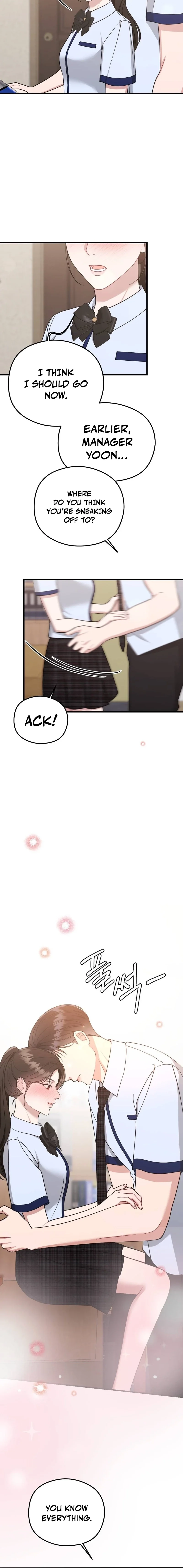 Read Summer Night chapter 18 image 13 on Lezhin