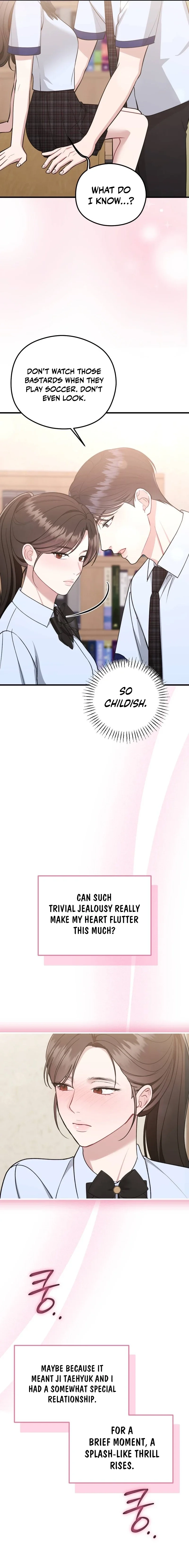 Read Summer Night chapter 18 image 14 on Lezhin