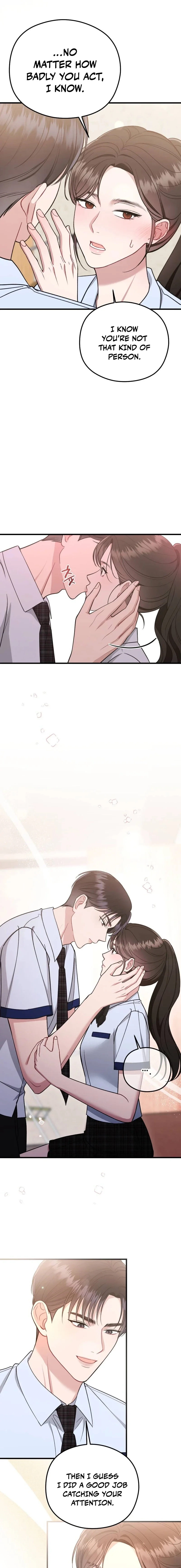 Read Summer Night chapter 18 image 18 on Lezhin