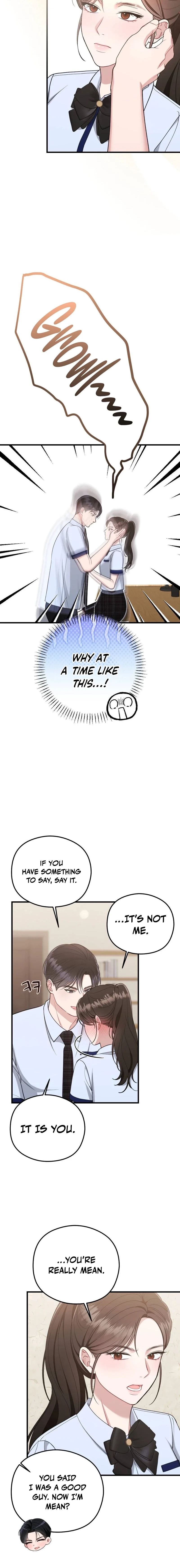 Read Summer Night chapter 18 image 19 on Lezhin