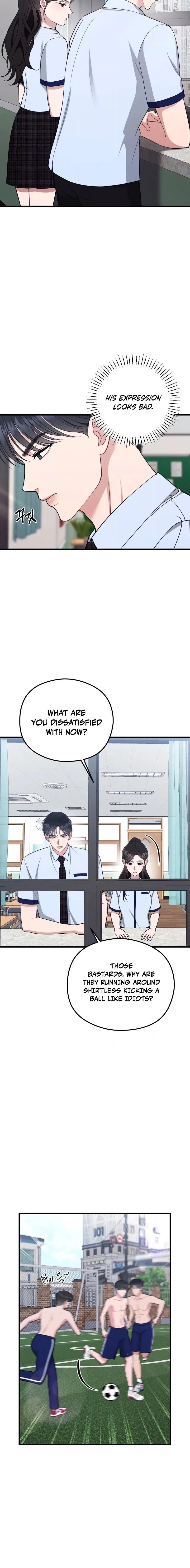 Read Summer Night chapter 18 image 3 on Lezhin
