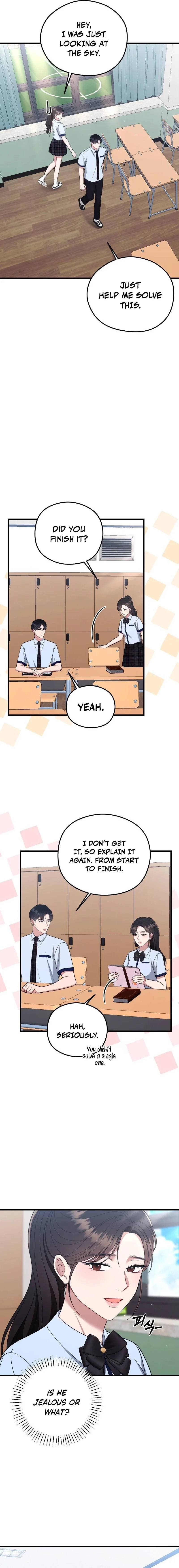 Read Summer Night chapter 18 image 4 on Lezhin