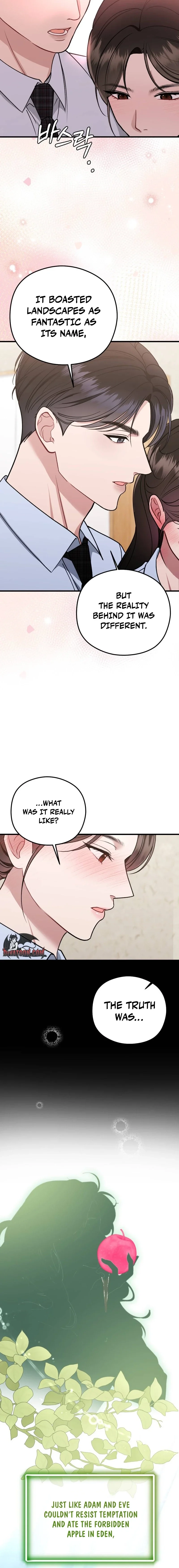 Read Summer Night chapter 18 image 9 on Lezhin